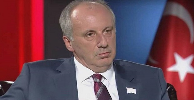 CHP'li Cumhurbaşkanı adayından bedelli askerlik açıklaması