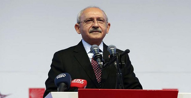 CHP lideri Kılıçdaroğlu seçim sonucunu tahmin etti
