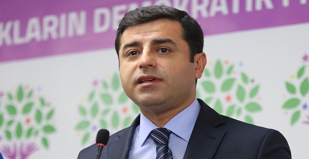 Demirtaş'ın avukatı açıkladı, AİHM’e başvuracaklar
