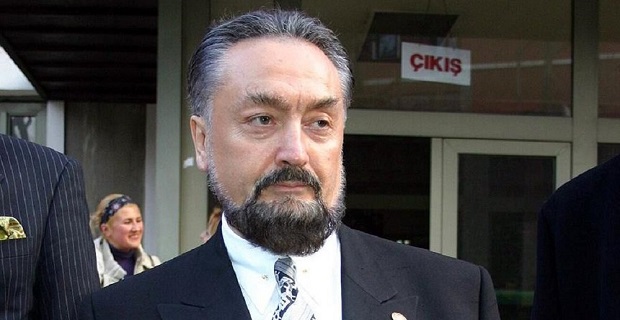 Adnan Oktar ve 'kediciklere' şafak vakti dev operasyon