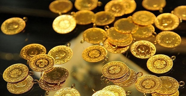Çeyrek altın kaç lira oldu 21 Temmuz güncel altın fiyatları