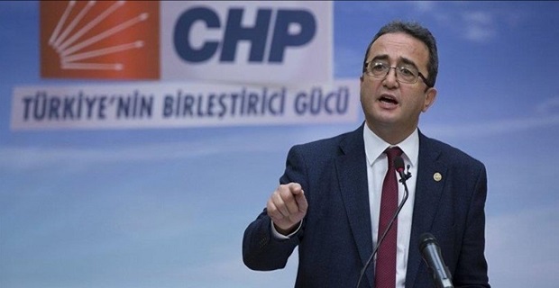 CHP'den yeni sisteme dair eleştiri dolu açıklamalar