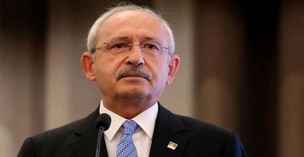 CHP liderinden Madımak paylaşımı