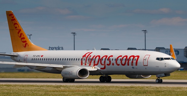 Londra-Ercan arası uçuşta yolcular İstanbul’da uçaktan inmeyecek