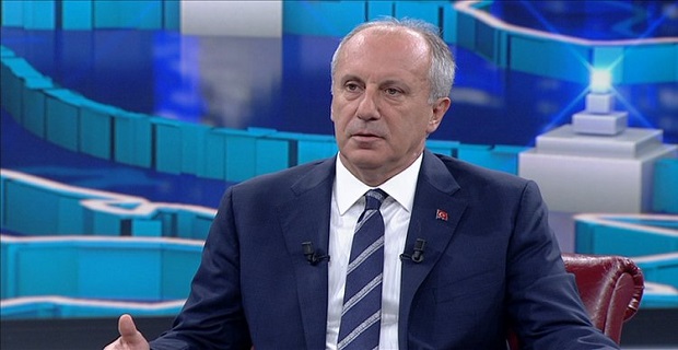 Muharrem İnce yeni parti kuracak mı