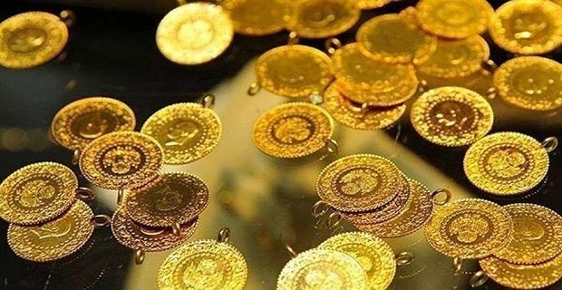 Altın fiyatları yükselişte 3 Ağustos güncel altın fiyatları