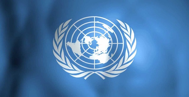 BM Türkiye'yi Cenevre'ye davet etti