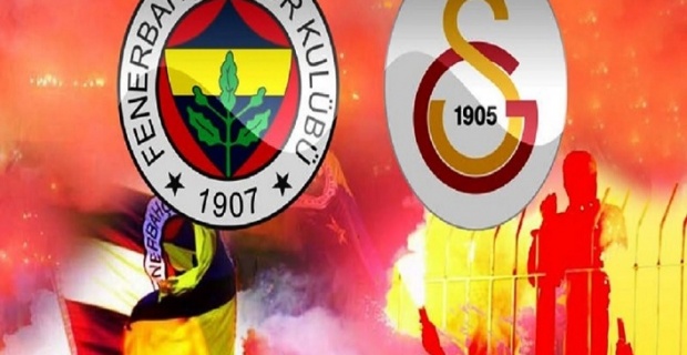 Fenerbahçe elendi, Galatasaray'ın kasası doldu