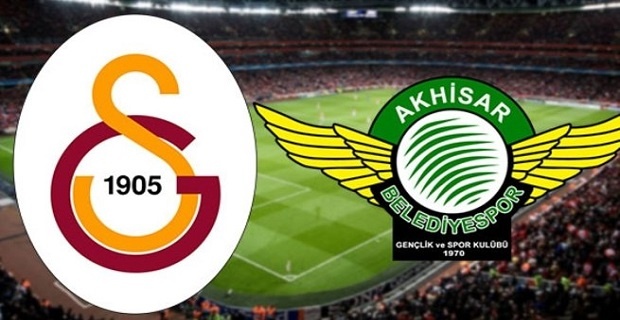 Galatasaray Akhisarspor Süper Kupa maçı canlı yayın bilgileri