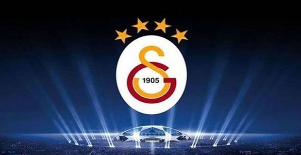 Galatasaray'ın Şampiyonlar Ligindeki programı belli oldu