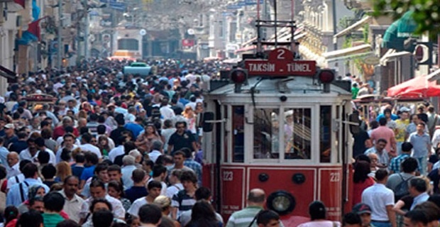 İşsizlik rakamları açıklandı