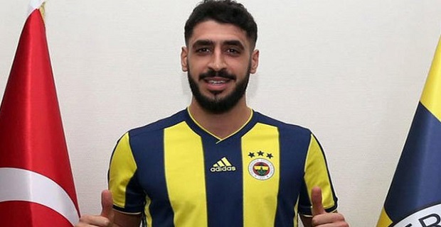 Fenerbahçe'de Tolga Ciğerci şoku yaşanıyor
