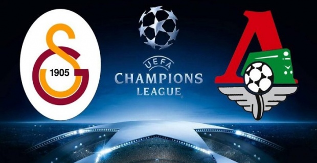 Galatasaray Lokomotiv Moskova maçının iddaa oranı belli oldu