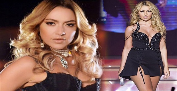 Hadise kız kardeşleriyle ilgili ilk kez konuştu