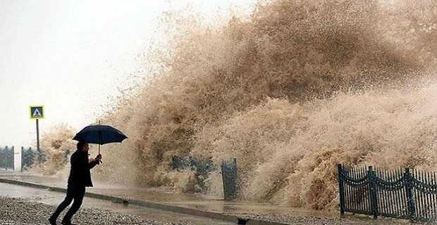 Hava sıcaklığı 15 derece birden düşecek