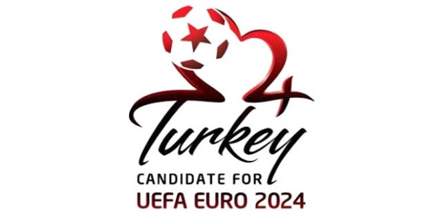 Kulüplerden Türkiye'nin EURO 2024 adaylığına destek paylaşımları