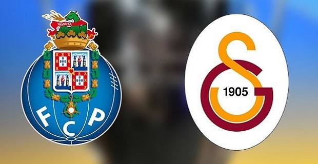 Porto-Galatasaray maçı canlı yayın bilgileri