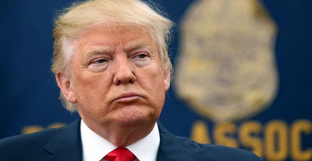 Trump'tan Cemal Kaşıkçı hakkında açıklama