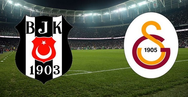 Beşiktaş Galatasaray derbisinin bilet fiyatları