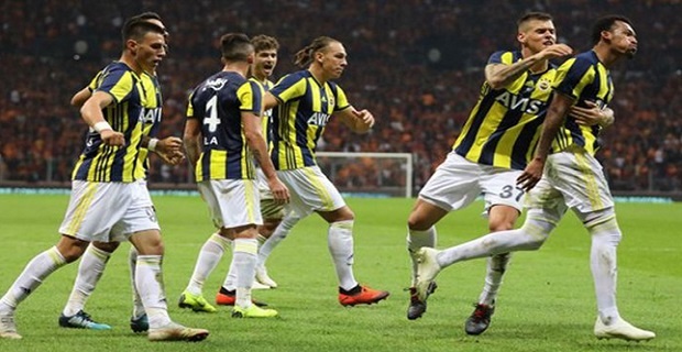 Fenerbahçe Anderlecht maçı saat kaçta ve ne zaman