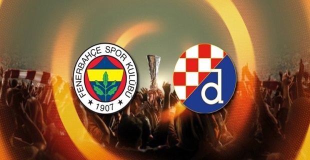 Fenerbahçe Dinamo Zagreb maçı canlı yayın bilgileri