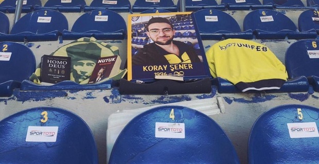 Fenerbahçe'de Koray Şener için harekete geçildi