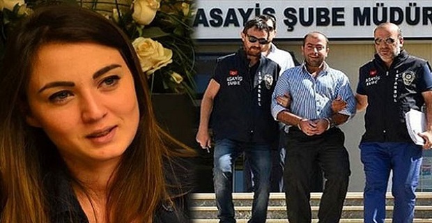 Hemşire Ayşegül Terzi’ye tekme atan saldırganın cezası düşürüldü