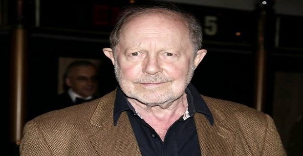 İngiliz yönetmen Nicolas Roeg yaşamını yitirdi