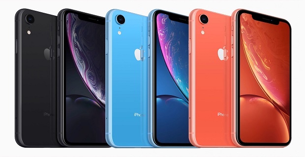 iPhone Xr’ın Türkiye fiyatı belli oldu