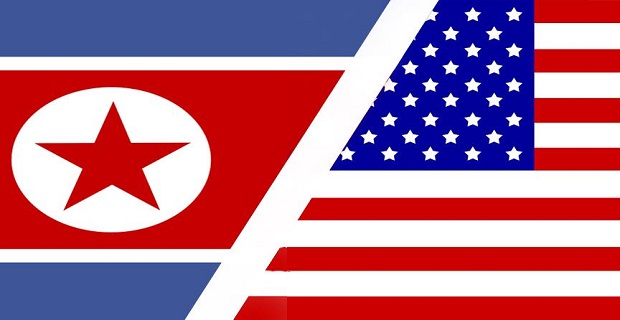 Kuzey Kore ile ABD arasında yapılacak görüşme iptal edildi