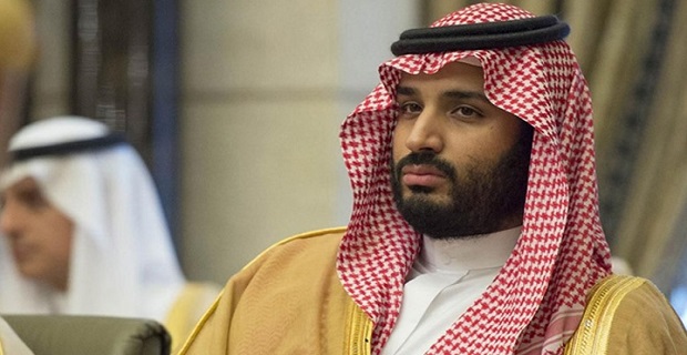 Suudi Arabistan'ın kraliyet ailesi Prens’in kral olmasını istemiyor