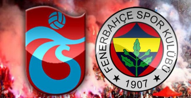 Trabzonspor Fenerbahçe maçı ne zaman ve saat kaçta başlayacak