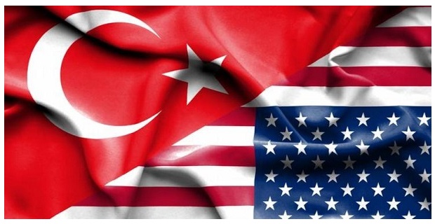 Türkiye ve ABD'den karşılıklı flaş yaptırım kararı