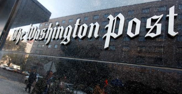 Washington Post Trump ve Selman'ı hedef aldı