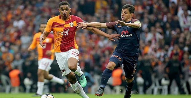 Başakşehir Galatasaray maçı ne zaman ve saat kaçta başlayacak