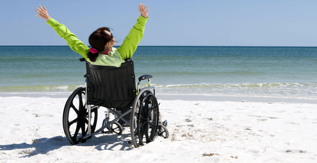 Bugün engelleri kaldıralım, 3 Aralık Dünya Engelliler gününün anlamı nedir