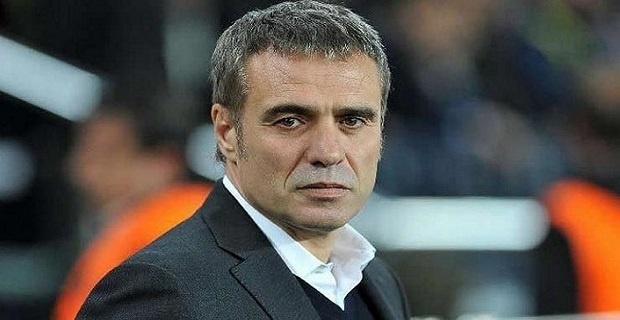 Fenerbahçe Kulübü Ersun Yanal ile anlaşmaya vardı