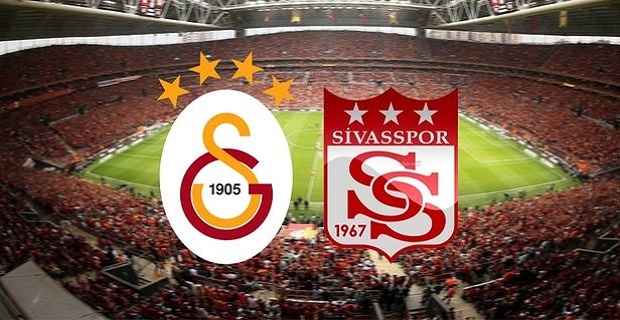 Galatasaray Sivasspor maçı ne zaman ve saat kaçta oynanacak