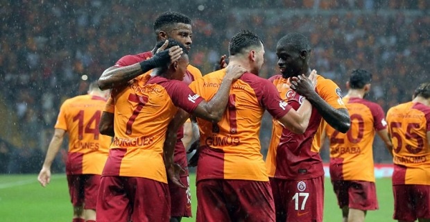 Galatasaray UEFA Avrupa Ligi'ne nasıl gider