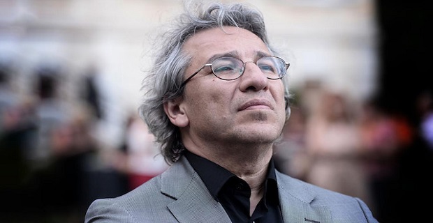 Gazeteci Can Dündar hakkında yakalama kararı