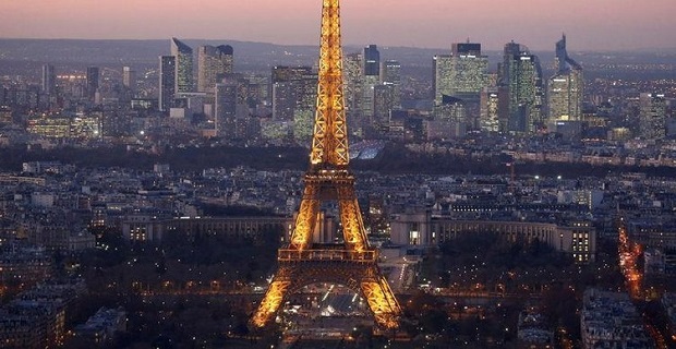 Hükümetten flaş karar, Paris'te turistik mekanlar kapatılacak