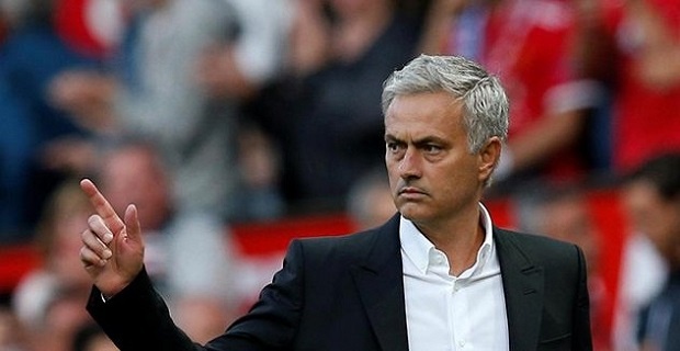 Jose Mourinho Galatasaraylı genç futbolcuyu istiyor