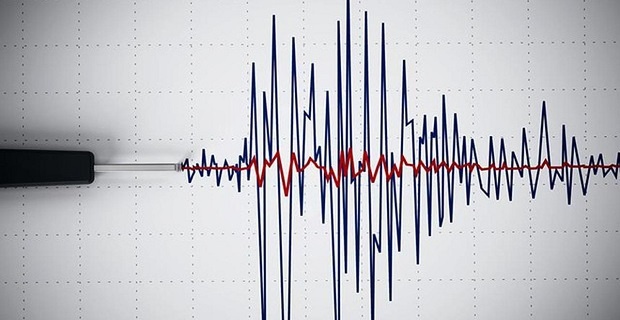 KKTC'de korkutan deprem