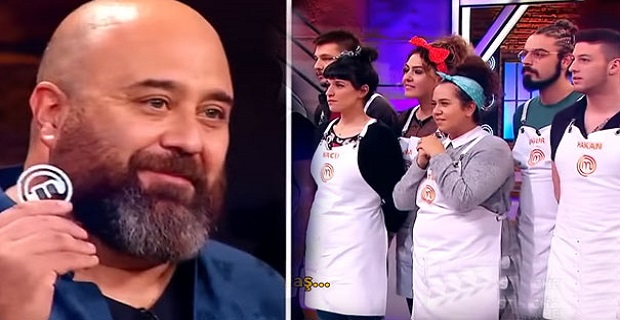 MasterChef Türkiye finalistleri belli oldu