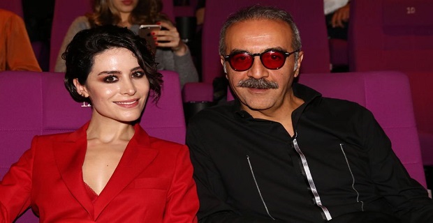 Yılmaz Erdoğan-Belçim Bilgin çifti 10 gün önce boşanmış