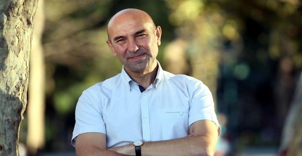 CHP İzmir Belediye Başkan Adayı Tunç Soyer kimdir
