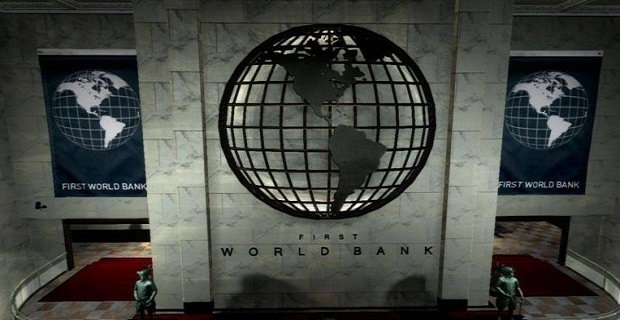 Dünya Bankası'ndan korkutan Türkiye açıklaması