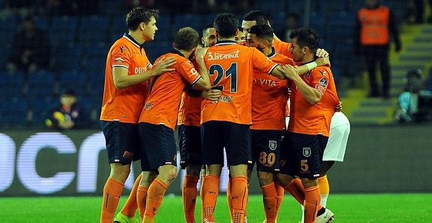 Medipol Başakşehir Hatayspor maçı canlı yayın bilgileri