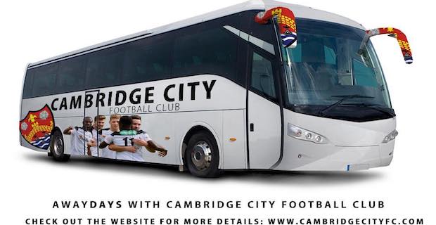 Mehmet Mimoğlu, Cambridge City Futbol Kulübü yönetim kurulu üyesi oldu