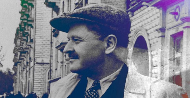 Nazım Hikmet doğumunun 117. yılında anılıyor